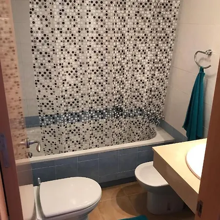 Miramar Marina De Marina Golf Appartement Mojácar