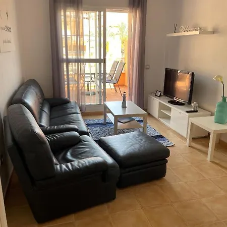 Appartement Miramar Marina De Marina Golf